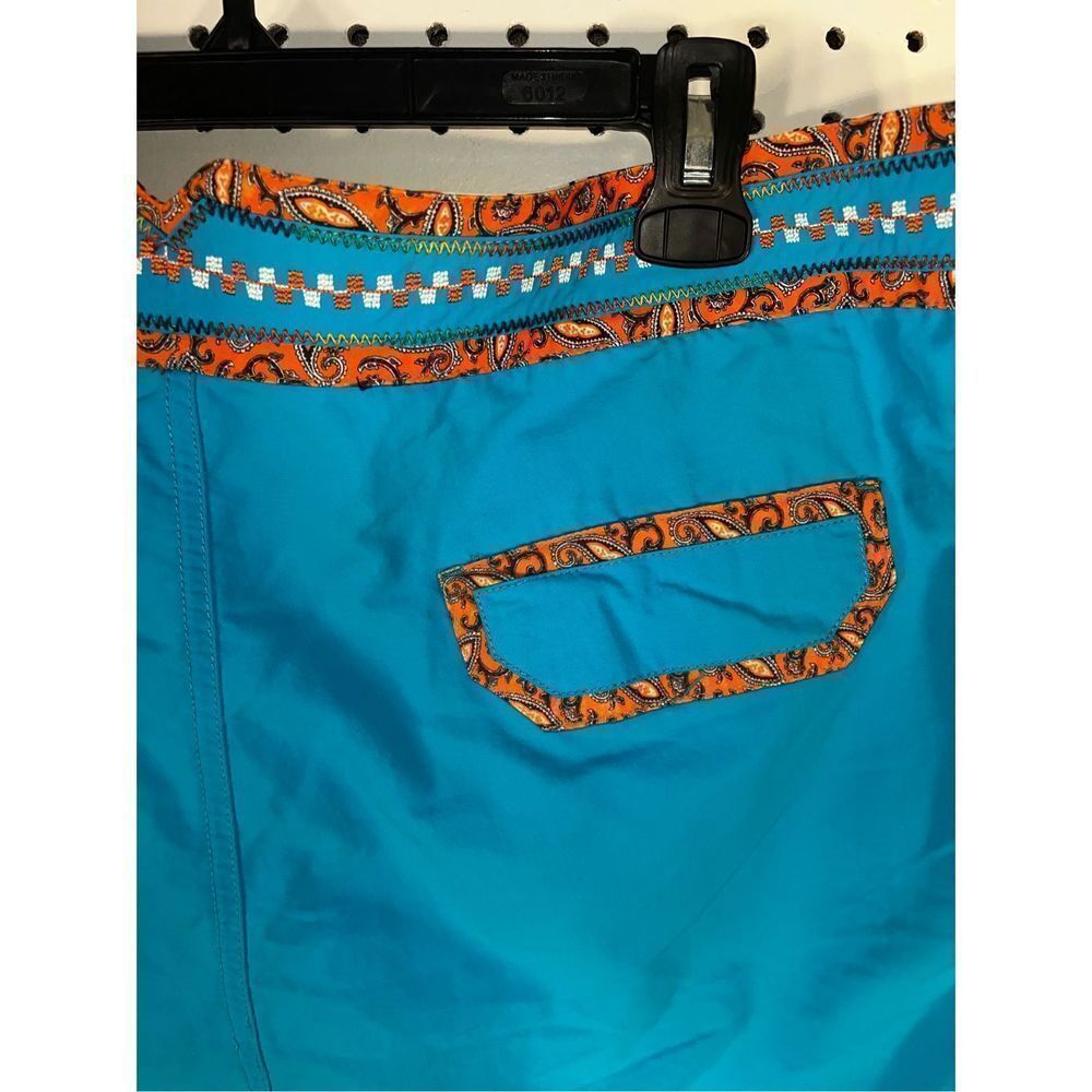 Robert Graham swimming trunks - Picture 8 of 11